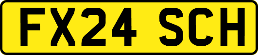 FX24SCH