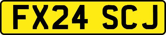 FX24SCJ