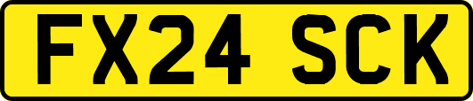 FX24SCK