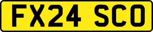 FX24SCO