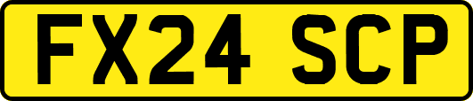 FX24SCP