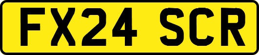 FX24SCR