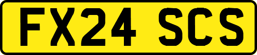 FX24SCS