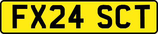 FX24SCT