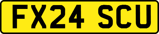 FX24SCU