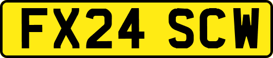 FX24SCW