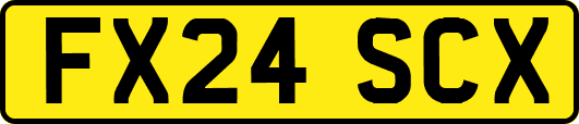 FX24SCX