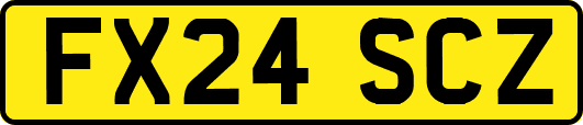 FX24SCZ