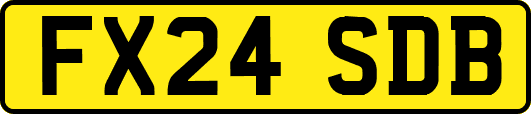 FX24SDB