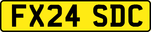 FX24SDC