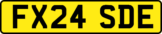 FX24SDE