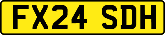 FX24SDH