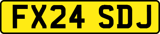 FX24SDJ