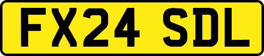FX24SDL