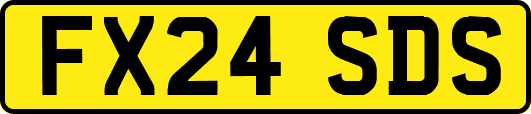FX24SDS