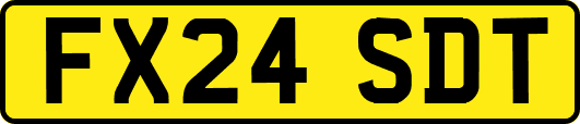 FX24SDT