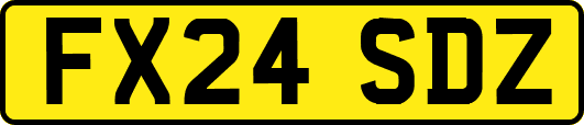 FX24SDZ