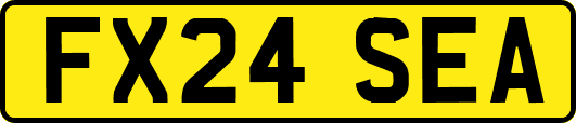 FX24SEA