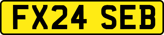 FX24SEB