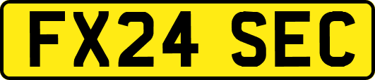 FX24SEC