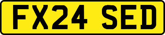 FX24SED