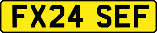 FX24SEF