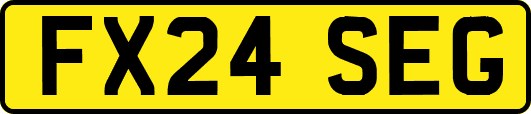FX24SEG