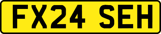 FX24SEH