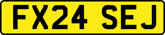 FX24SEJ
