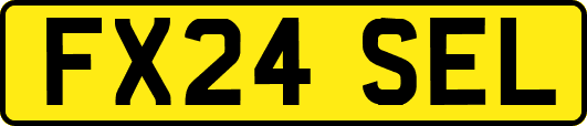 FX24SEL