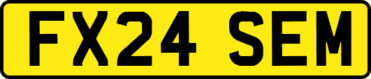 FX24SEM