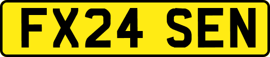 FX24SEN