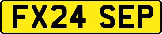 FX24SEP