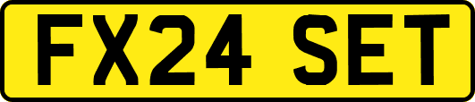 FX24SET