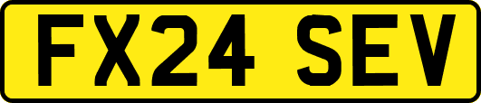 FX24SEV