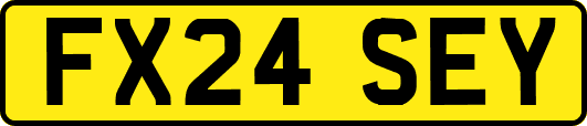 FX24SEY