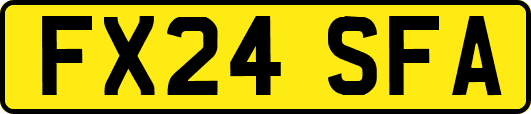 FX24SFA