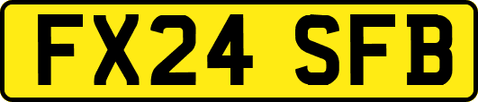 FX24SFB