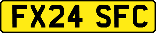 FX24SFC