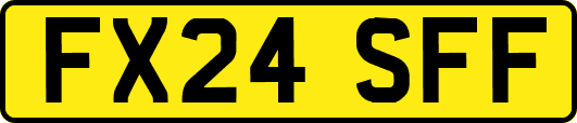 FX24SFF