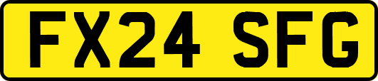 FX24SFG