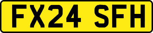 FX24SFH