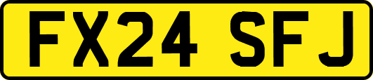 FX24SFJ