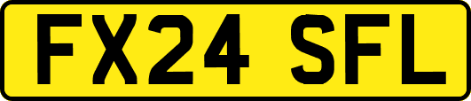 FX24SFL