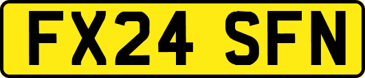 FX24SFN