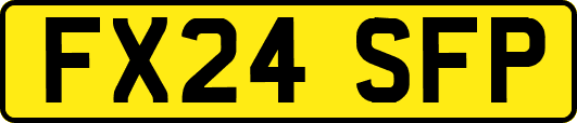FX24SFP