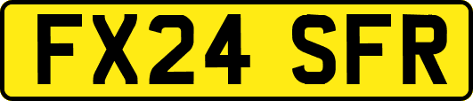 FX24SFR