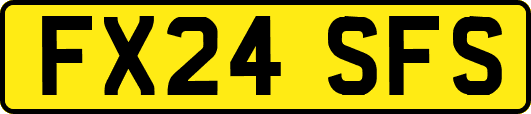 FX24SFS