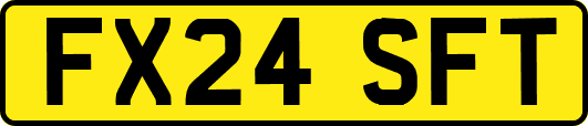FX24SFT