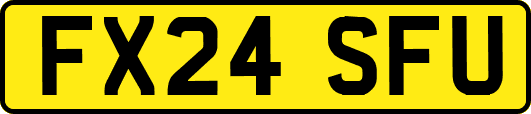 FX24SFU